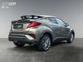 Toyota C-HR 1.8 Hybrid Lounge *KLIMA*NAVI*LEDER*18''*SHZ Bronze - thumbnail 6