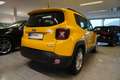 Jeep Renegade Longitude FWD MFL/PDC Gelb - thumbnail 5