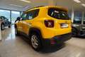 Jeep Renegade Longitude FWD MFL/PDC Gelb - thumbnail 4