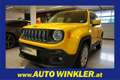 Jeep Renegade Longitude FWD MFL/PDC Gelb - thumbnail 1