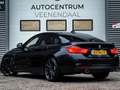 BMW 440 4-serie Gran Coupé 440i 326 PK 3X M-SPORT H&K/LEDE Noir - thumbnail 8
