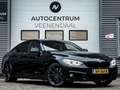 BMW 440 4-serie Gran Coupé 440i 326 PK 3X M-SPORT H&K/LEDE Noir - thumbnail 46