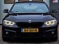 BMW 440 4-serie Gran Coupé 440i 326 PK 3X M-SPORT H&K/LEDE Noir - thumbnail 40
