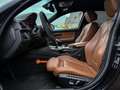 BMW 440 4-serie Gran Coupé 440i 326 PK 3X M-SPORT H&K/LEDE Noir - thumbnail 19