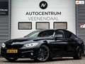 BMW 440 4-serie Gran Coupé 440i 326 PK 3X M-SPORT H&K/LEDE Noir - thumbnail 1