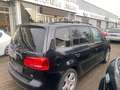 Volkswagen Touran Match 7sitzer Schwarz - thumbnail 2
