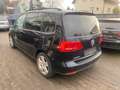 Volkswagen Touran Match 7sitzer Schwarz - thumbnail 3