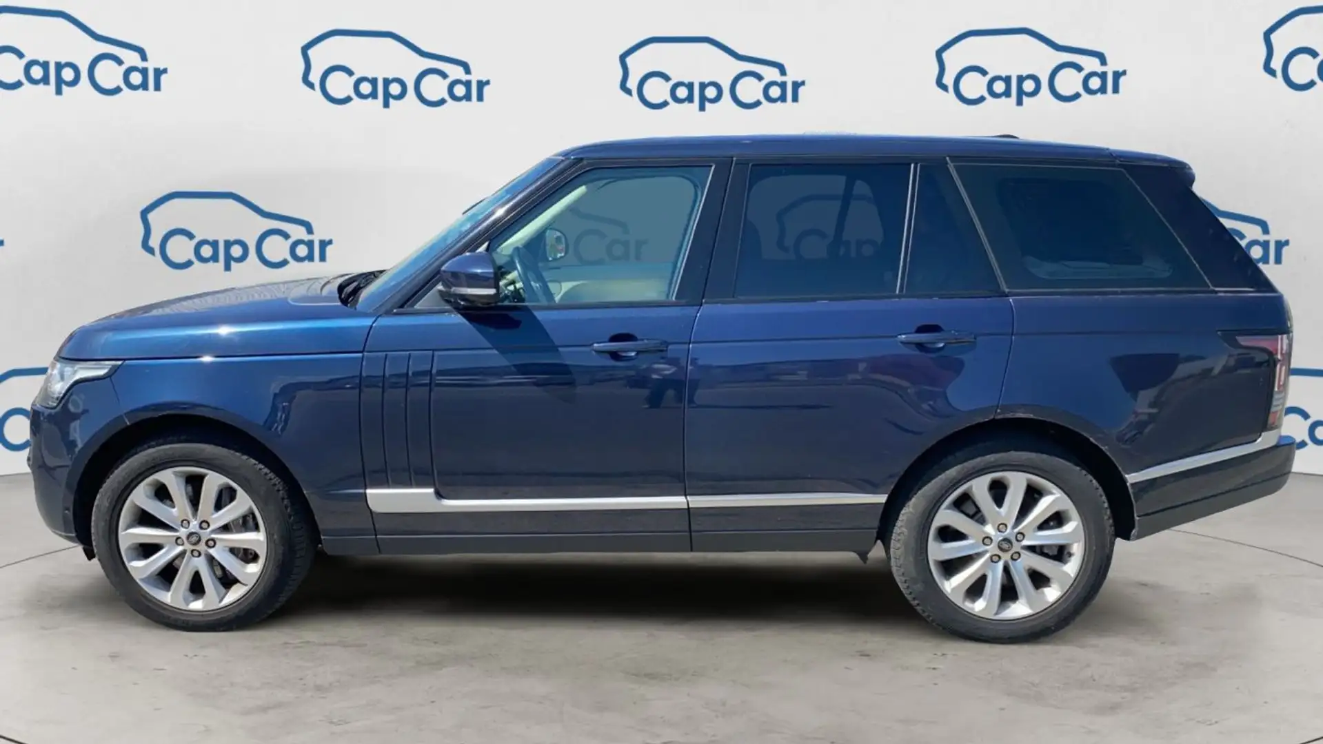 Land Rover Range Rover 3.0 258 TDV6 Vogue - 2