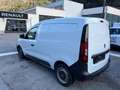 Renault Kangoo Express 1.5 dCi 75 6-Gang-Schaltgetriebe 6D-FULL Weiß - thumbnail 3