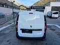 Renault Kangoo Express 1.5 dCi 75 6-Gang-Schaltgetriebe 6D-FULL Weiß - thumbnail 4