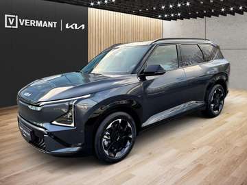 81,4 kWh GT-Line + Premium Pack - Snel leverbaar!