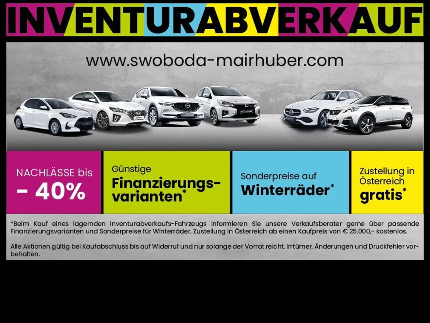 smart forFour smart EQ forfour NAVI LED Kamera Einparkh. Sitzhzg Weiß - 2