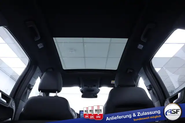 Ford Kuga view 14