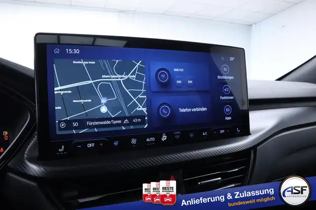 Ford Kuga view 23