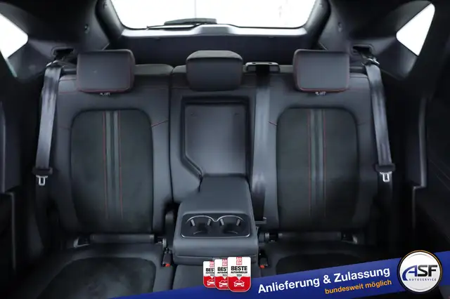Ford Kuga view 30