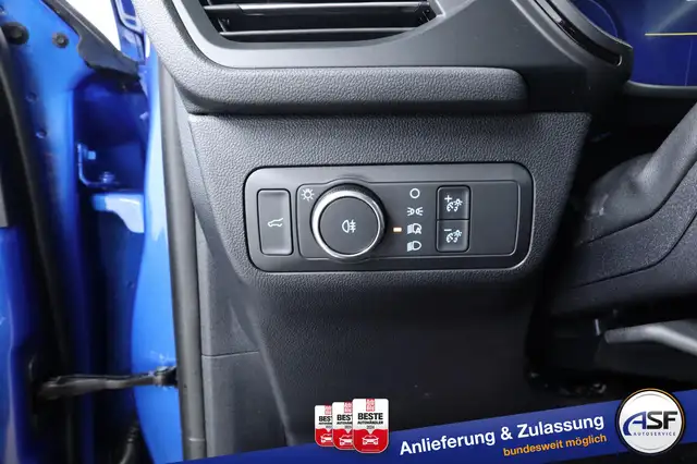 Ford Kuga view 19
