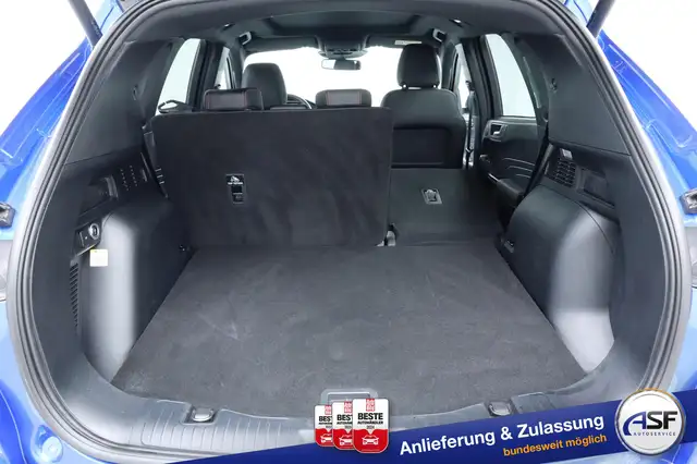 Ford Kuga view 12