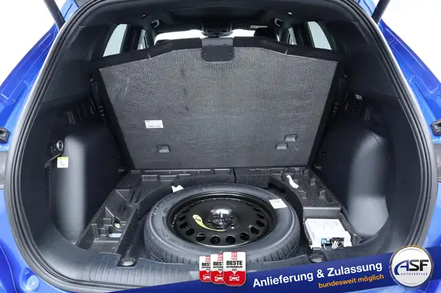 Ford Kuga view 11