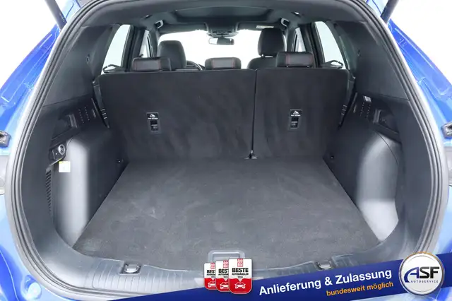 Ford Kuga view 10