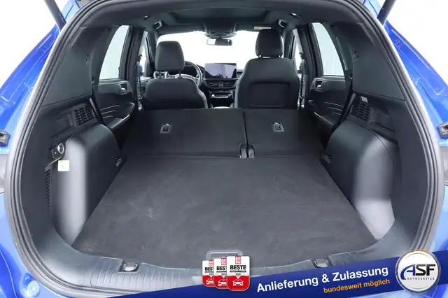 Ford Kuga view 13