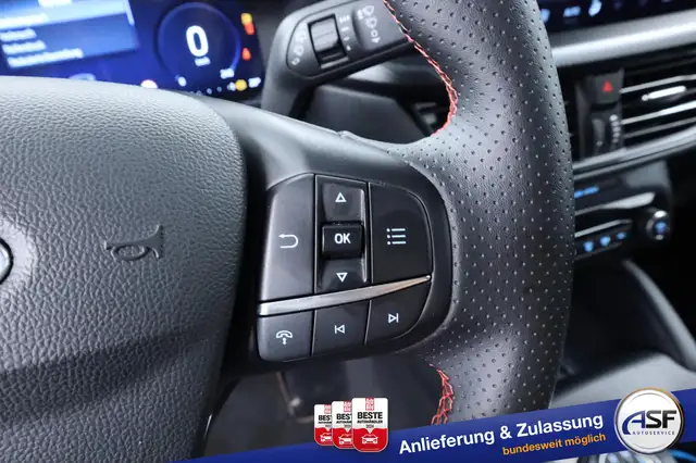 Ford Kuga view 22