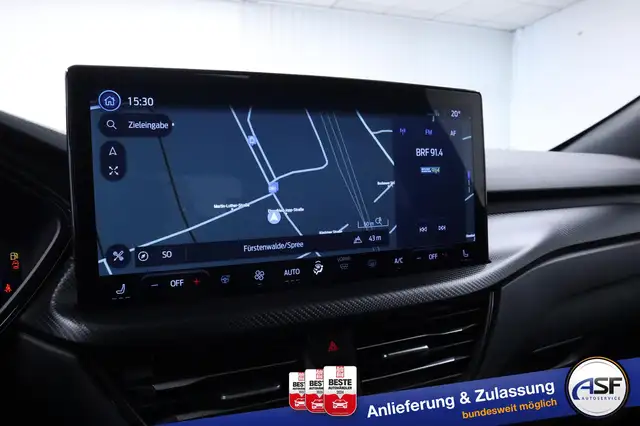 Ford Kuga view 24