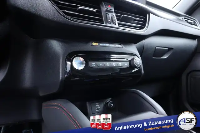 Ford Kuga view 29