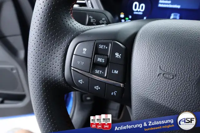Ford Kuga view 20