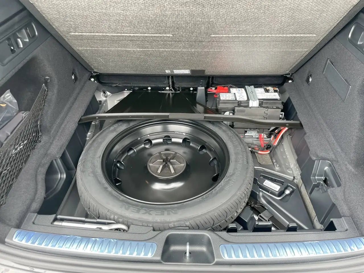 Mercedes-Benz GLC fotografie Mercedes-Benz GLC