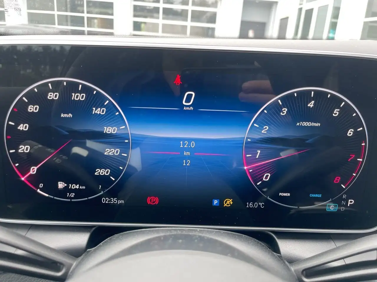Mercedes-Benz GLC fotografie Mercedes-Benz GLC
