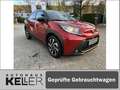 Toyota Aygo X S-CVT Team D Rot - thumbnail 3