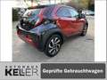 Toyota Aygo X S-CVT Team D Rot - thumbnail 4