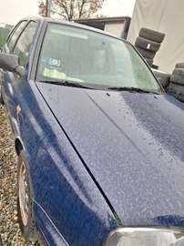 Golf III 1991 5p 1.4 Movie