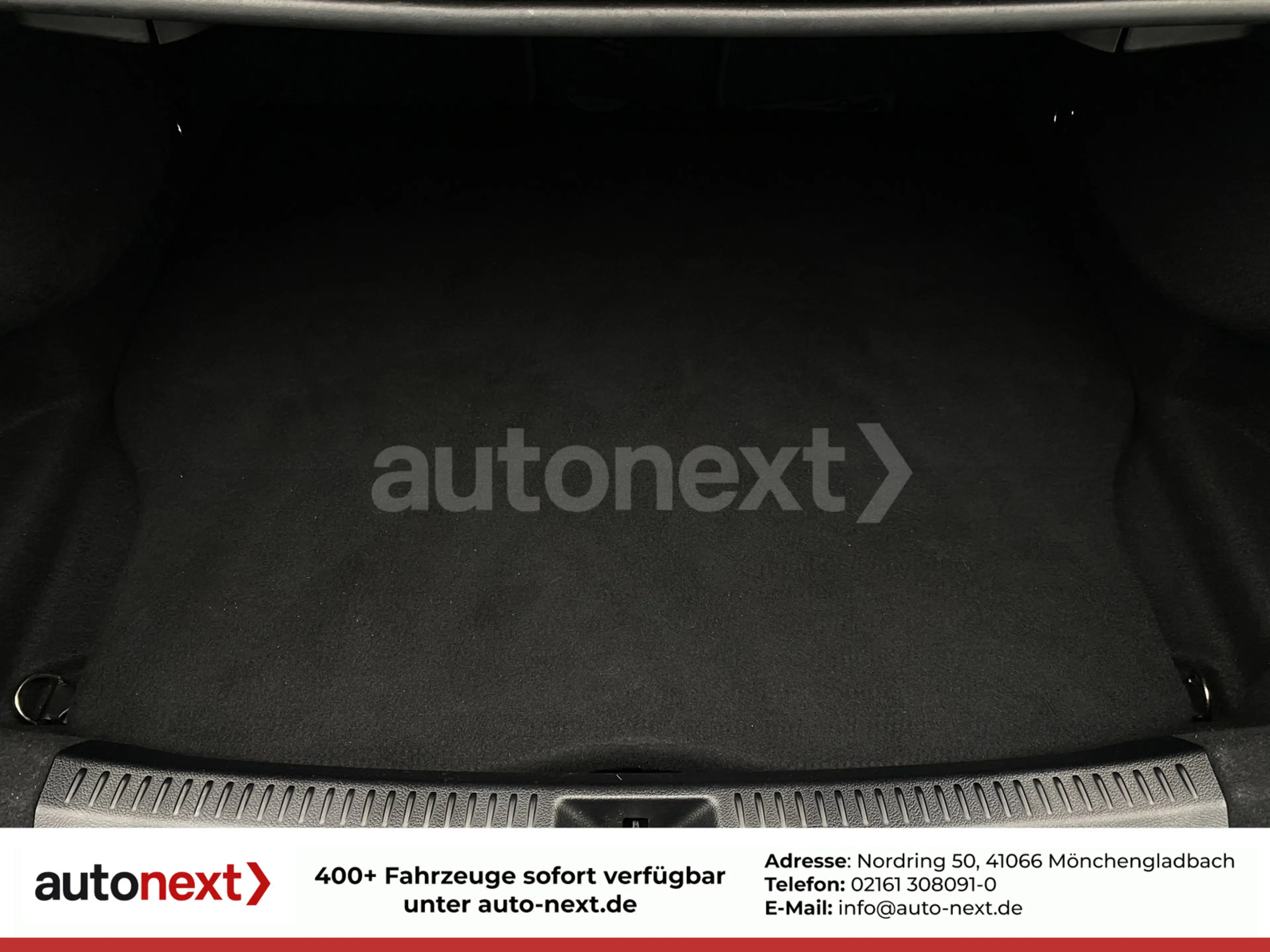 Mercedes-Benz A 250 e Limo *2x AMG Line+Night* Edition 2020 (3294) — photo 12