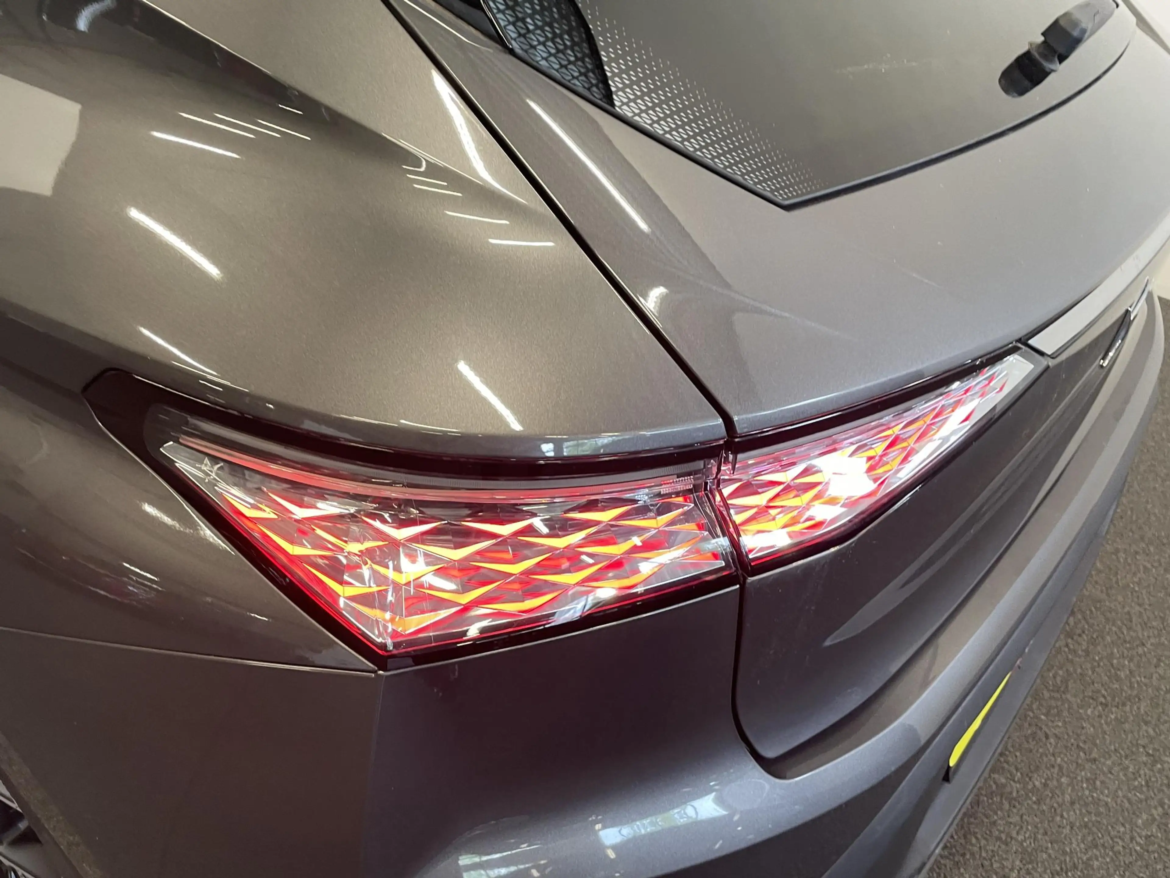 DS Automobiles DS 4 1.2 PureTech Automaat Rivoli Cross Panoramadak Foc — photo 13