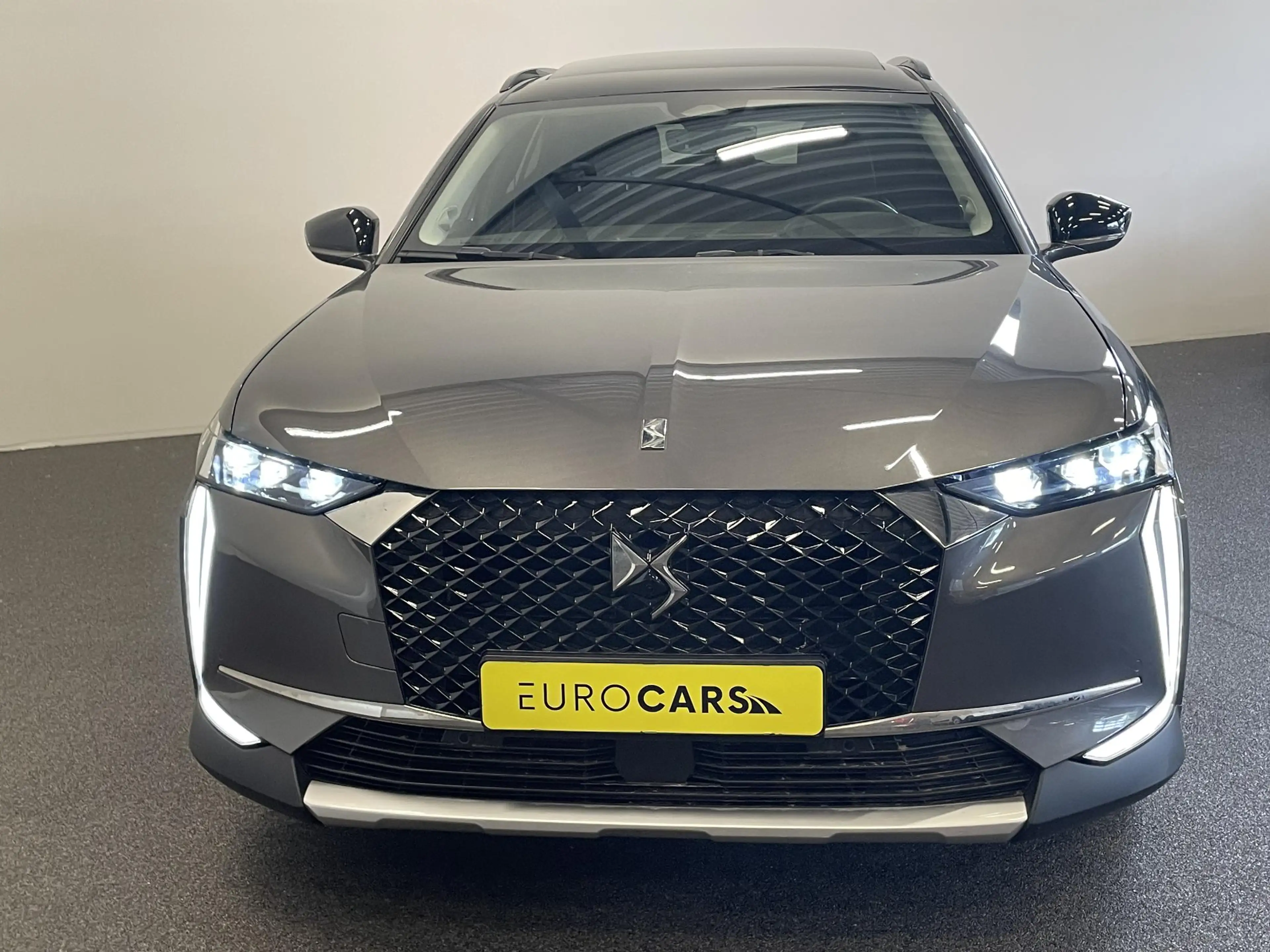 DS Automobiles DS 4 1.2 PureTech Automaat Rivoli Cross Panoramadak Foc — photo 10