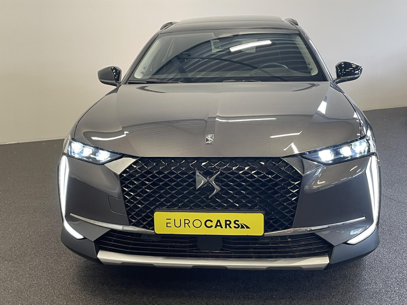 DS Automobiles DS 4 1.2 PureTech Automaat Rivoli Cross Panoramadak Foc — photo 10