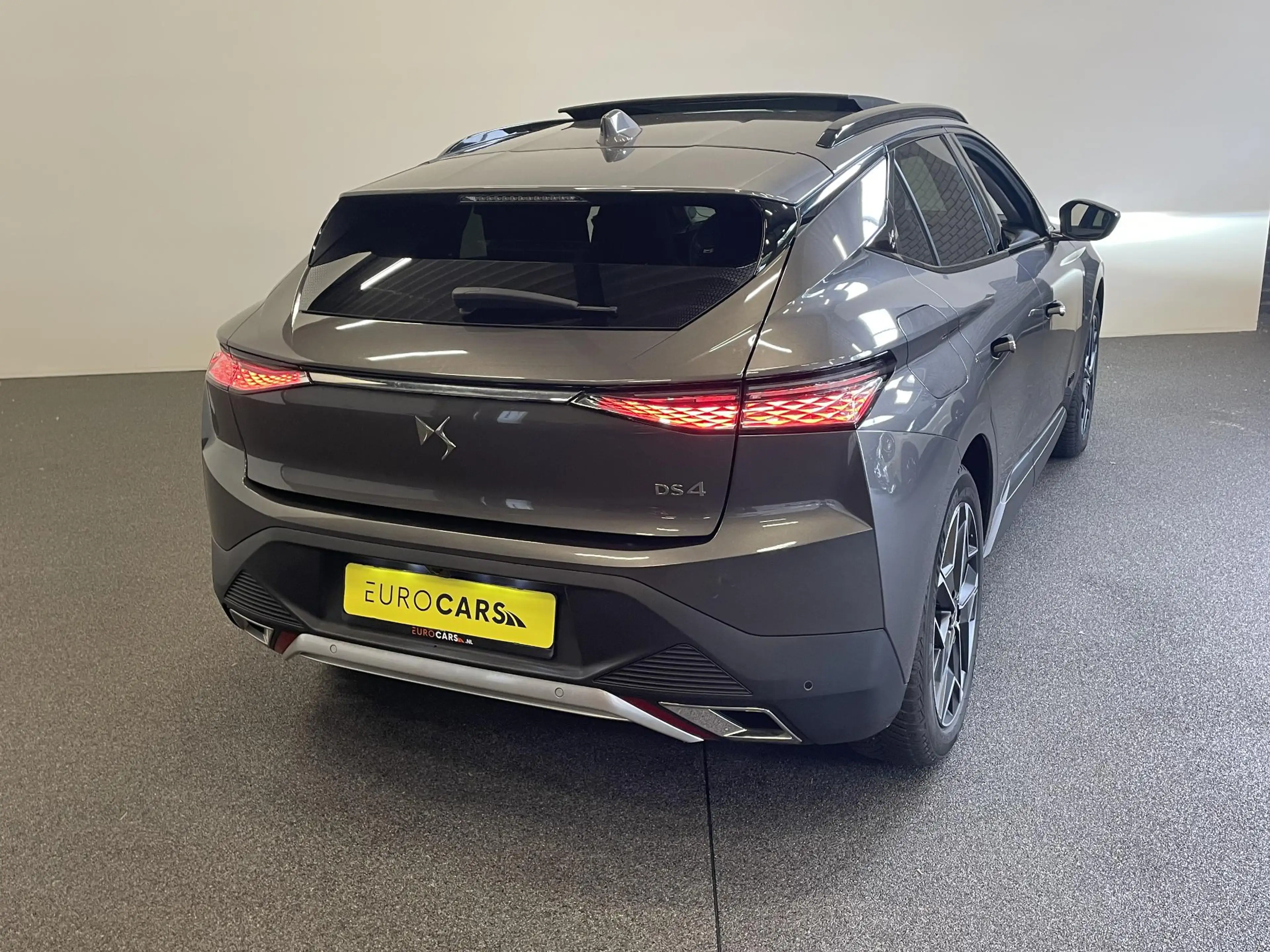 DS Automobiles DS 4 1.2 PureTech Automaat Rivoli Cross Panoramadak Foc — photo 7