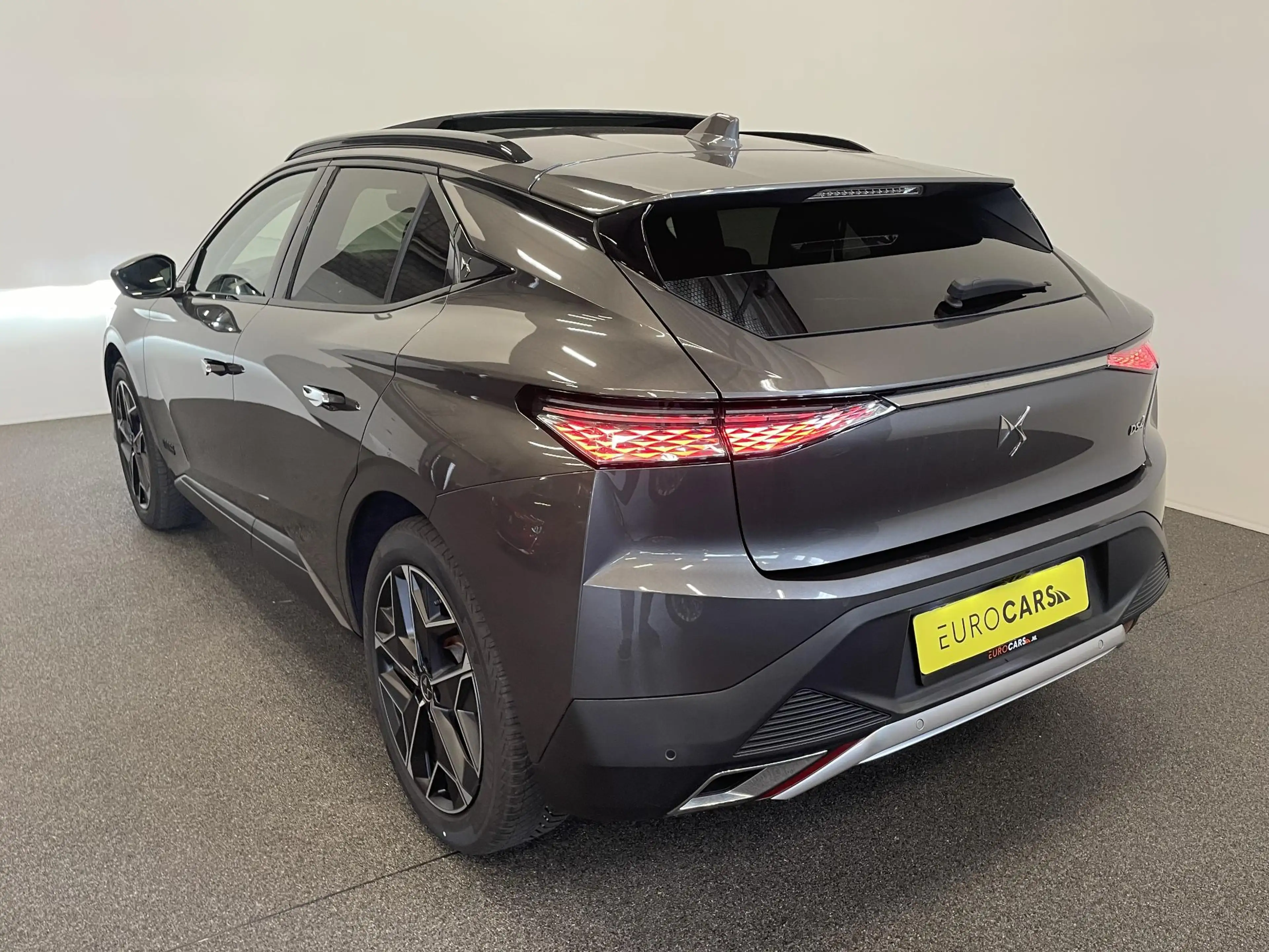 DS Automobiles DS 4 1.2 PureTech Automaat Rivoli Cross Panoramadak Foc — photo 14