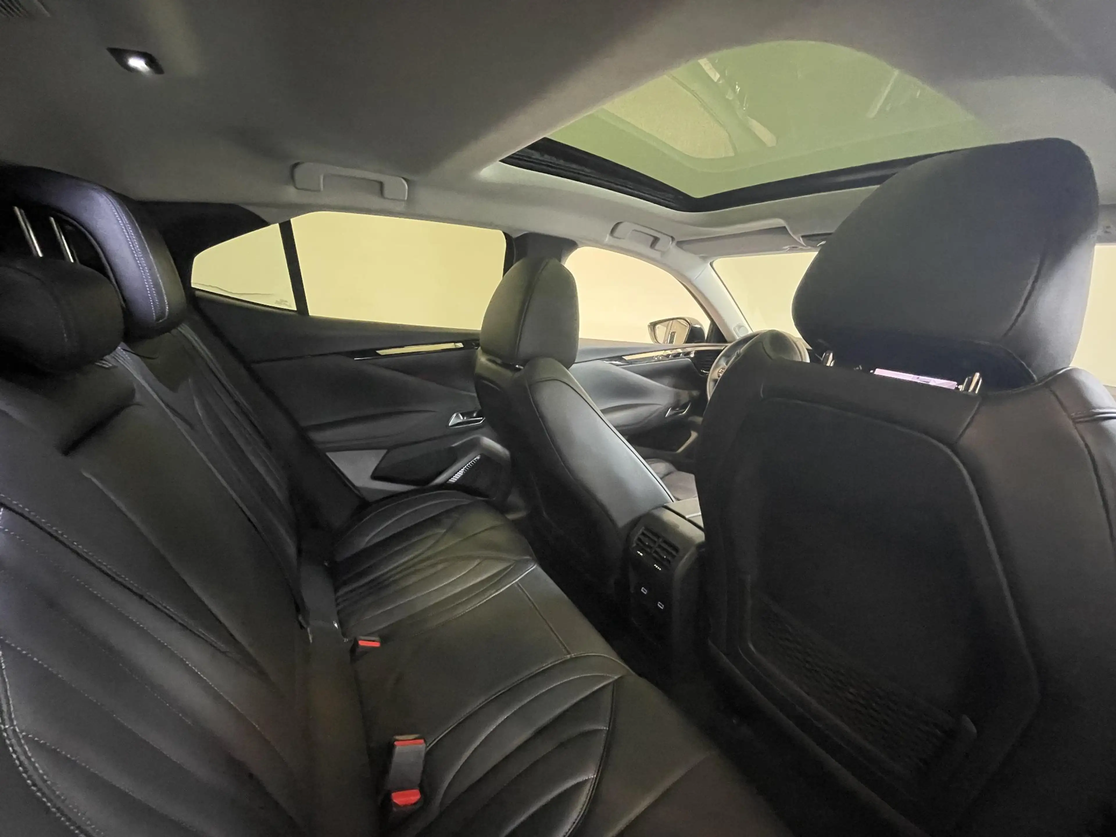 DS Automobiles DS 4 1.2 PureTech Automaat Rivoli Cross Panoramadak Foc — photo 4