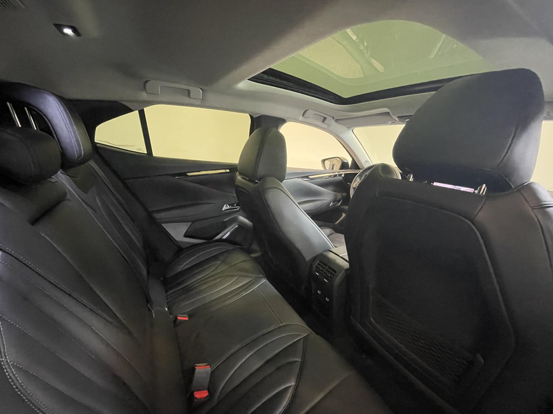 DS Automobiles DS 4 1.2 PureTech Automaat Rivoli Cross Panoramadak Foc — photo 4