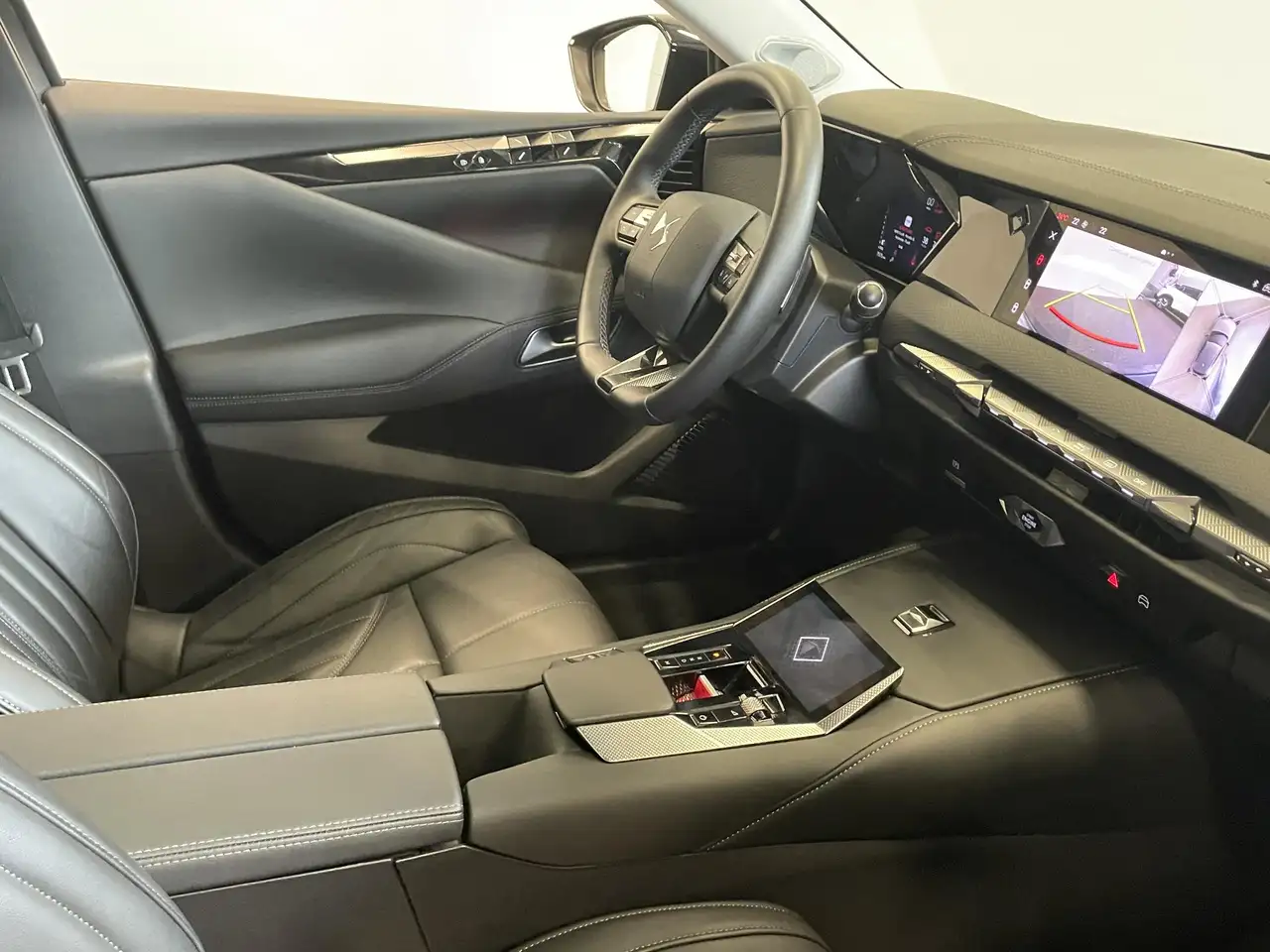 DS Automobiles DS 4 2023