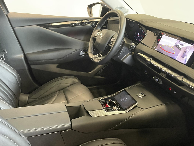 DS Automobiles DS 4 1.2 PureTech Automaat Rivoli Cross Panoramadak Foc — photo 2