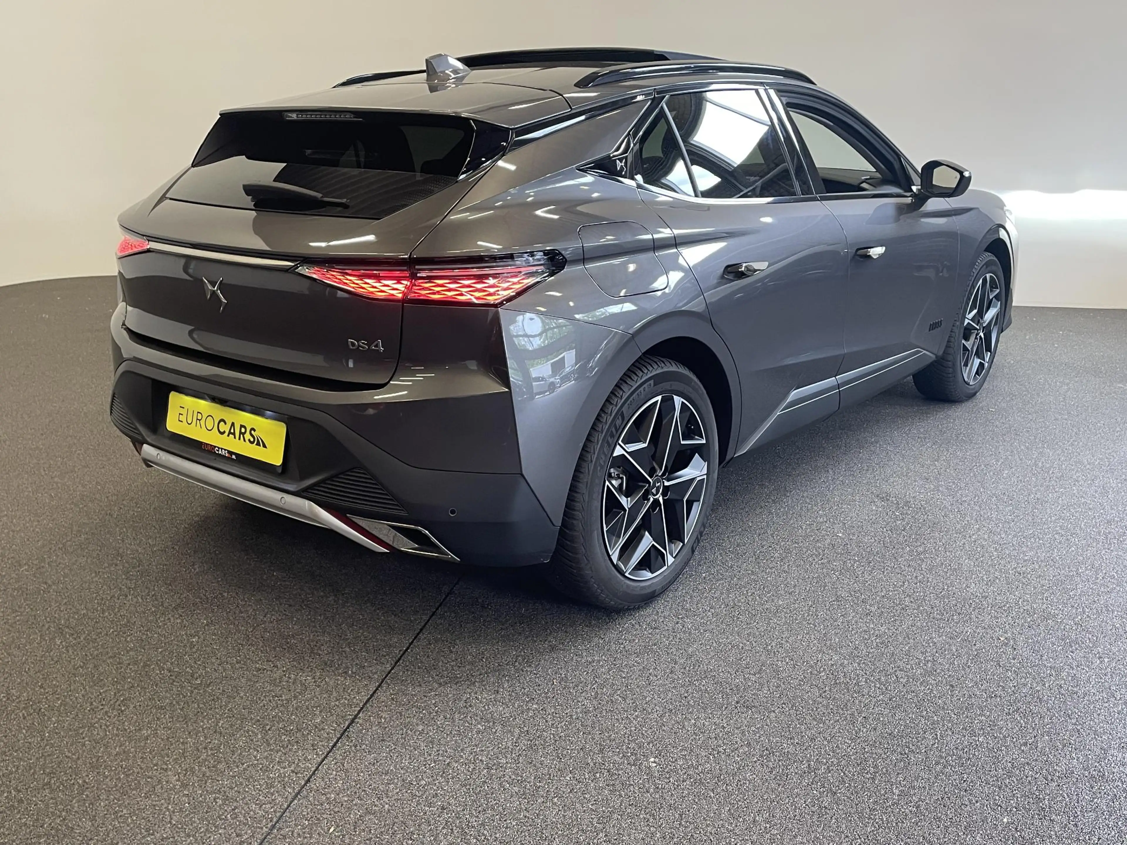DS Automobiles DS 4 1.2 PureTech Automaat Rivoli Cross Panoramadak Foc — photo 8