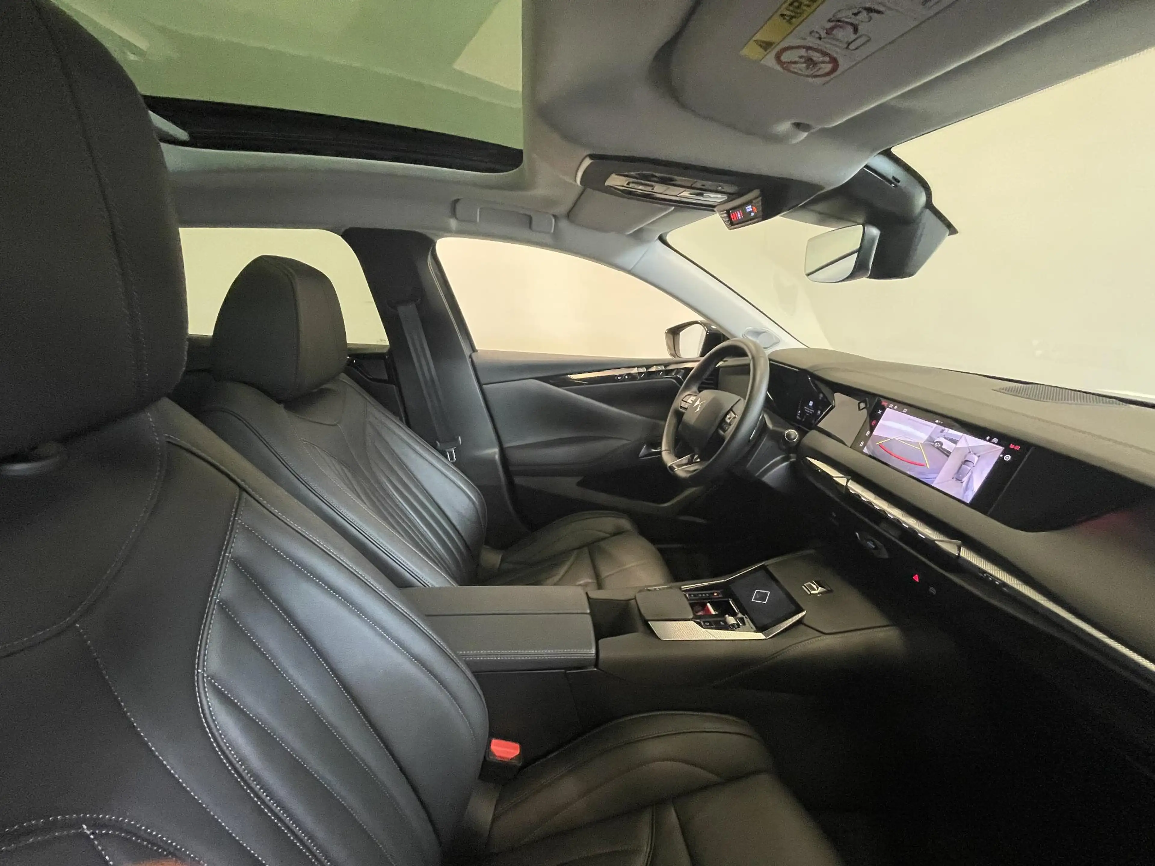 DS Automobiles DS 4 1.2 PureTech Automaat Rivoli Cross Panoramadak Foc — photo 5