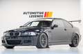 BMW M3 E46 M3 | 405 HP | tracktool | ready to race Zwart - thumbnail 1