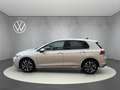 Volkswagen Golf VIII 1.0 TSI United Silber - thumbnail 11
