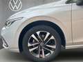 Volkswagen Golf VIII 1.0 TSI United Silber - thumbnail 24