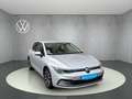 Volkswagen Golf VIII 1.0 TSI United Silber - thumbnail 4
