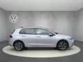 Volkswagen Golf VIII 1.0 TSI United Silber - thumbnail 5